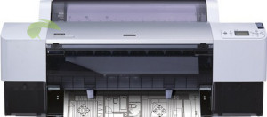 Epson Stylus Pro 7400