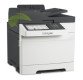 Lexmark CX510dhe