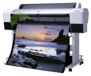 Epson Stylus Pro 9400