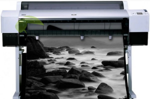 Epson Stylus Pro 9800