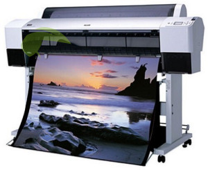 Epson Stylus Pro 9880