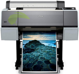 Epson Stylus Pro 9890