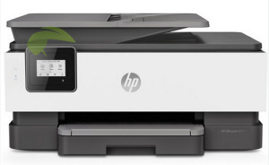 HP OfficeJet 8017