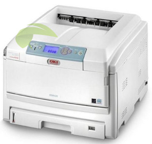 OKI ES8430