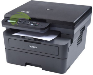 Brother DCP-L2627DWE