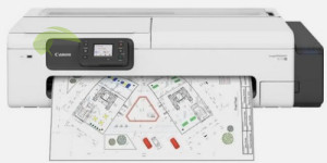 Canon imagePROGRAF TC-21M