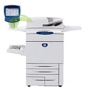 Xerox 4110 EPS