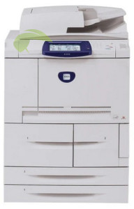 Xerox 4595 EPS