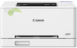 Canon i-SENSYS LBP640 Series
