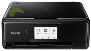 Canon PIXMA TS8100