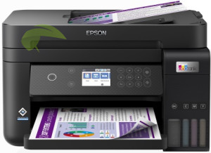 Epson Ecotank L6370