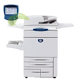 Xerox 4110