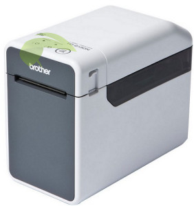 Brother TD-2130N