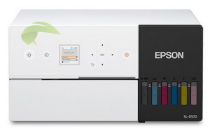 Epson SureLab SL-D570