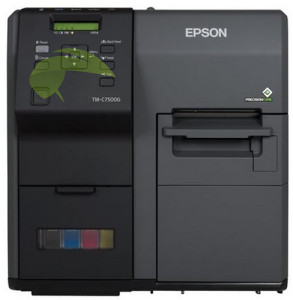 Epson TM-C7500G