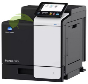 Konica Minolta C3301i