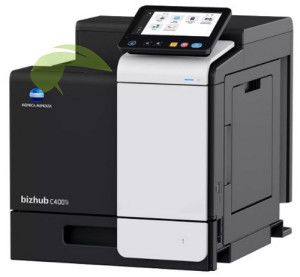 Konica Minolta C4001i