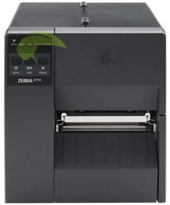 ZEBRA ZT111