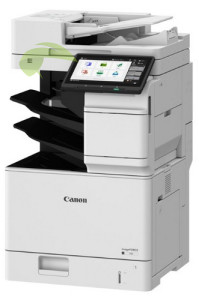 Canon imageFORCE 520Z