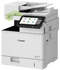 Canon imageFORCE 610