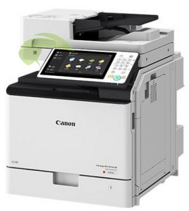Canon imageRUNNER ADVANCE 525