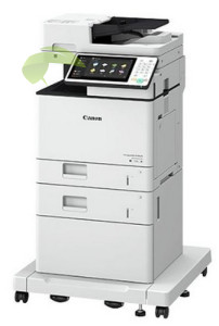 Canon imageRUNNER ADVANCE 525i II