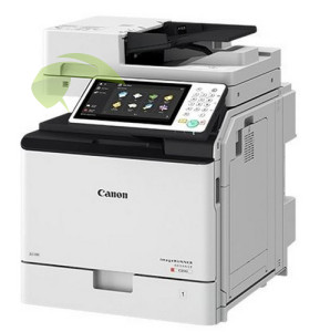 Canon imageRUNNER ADVANCE 525 III