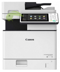 Canon imageRUNNER ADVANCE 525i III
