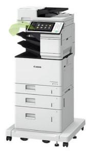 Canon imageRUNNER ADVANCE 525iZ II