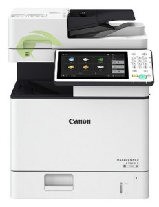 Canon imageRUNNER ADVANCE 615