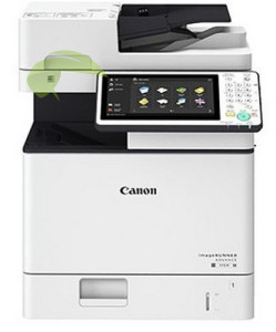 Canon imageRUNNER ADVANCE 615i III