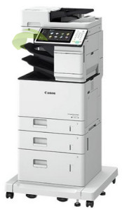 Canon imageRUNNER ADVANCE 615iZ II