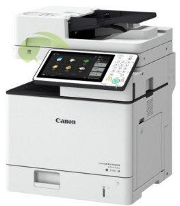 Canon imageRUNNER ADVANCE 715