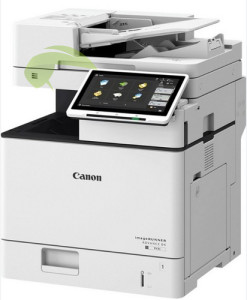 Canon imageRUNNER ADVANCE DX 527