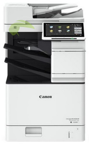 Canon imageRUNNER ADVANCE DX 527iZ
