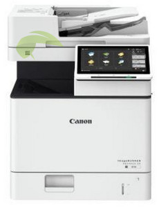 Canon imageRUNNER ADVANCE DX 529i