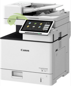Canon imageRUNNER ADVANCE DX 617i