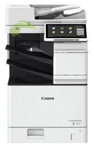 Canon imageRUNNER ADVANCE DX 717iZ