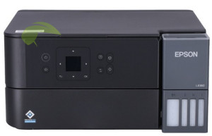 Epson L4360