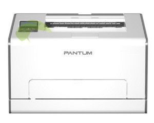 Pantum CP2100DN