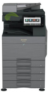 Sharp BP-50C36