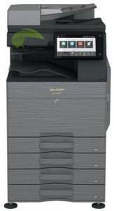Sharp BP-50C65