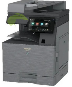 Sharp BP-60C31