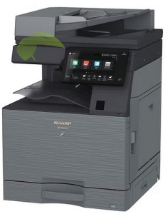 Sharp BP-60C36
