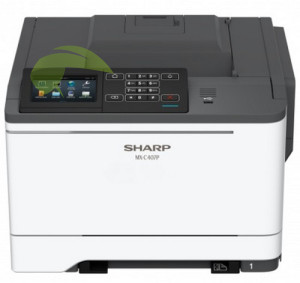 Sharp MX-C407P