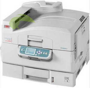 OKI ES3640e