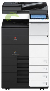 Olivetti D-Color MF552