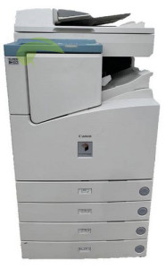 Canon iR3300