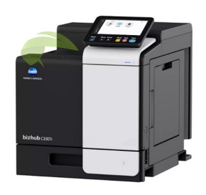 Konica Minolta bizhub C3301i