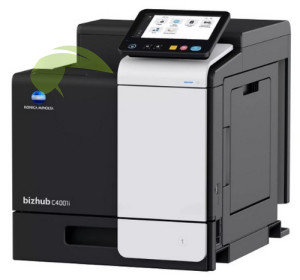 Konica Minolta bizhub C4001i